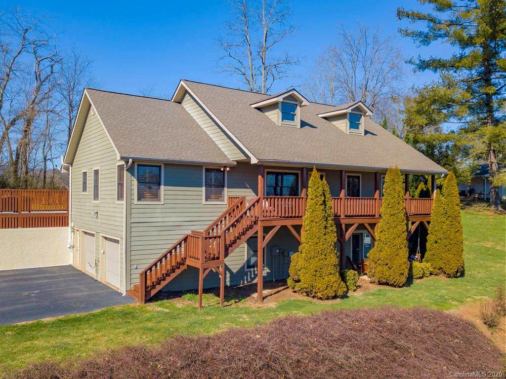 254 Hamlet Park Drive - Photo 1