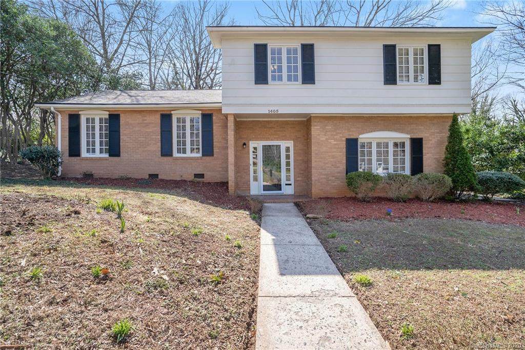 1405 Nottingham Drive - Photo 1
