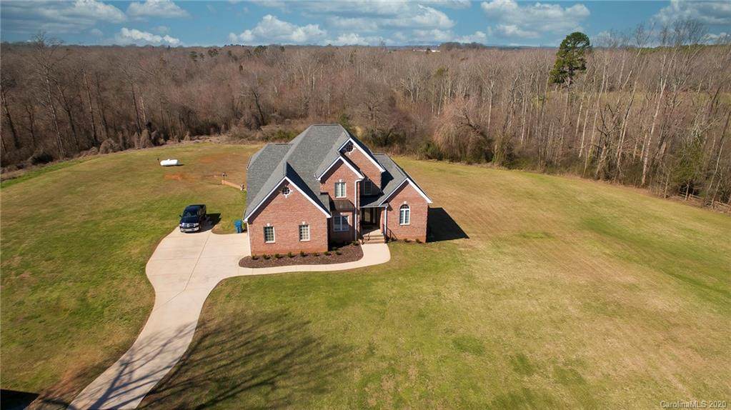2131 Saint Marks Church Road - Photo 1
