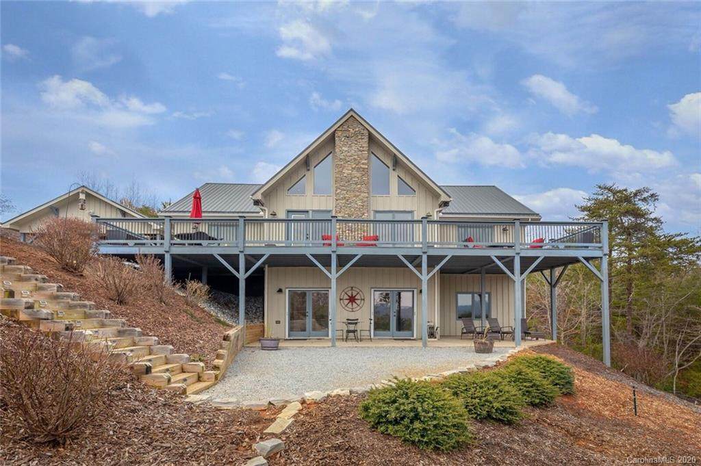 1245 Mountain Vista Drive - Photo 1
