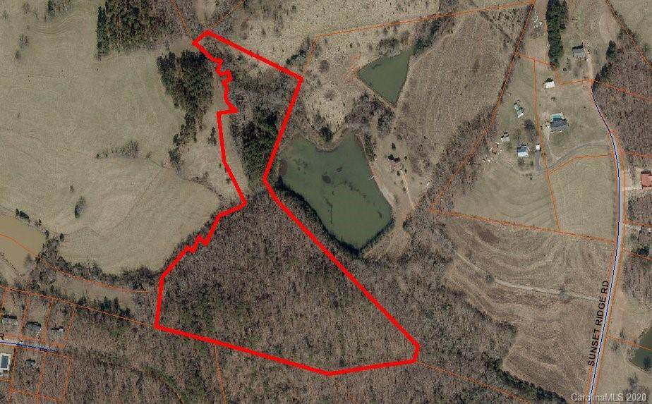 0 Sunset Ridge Road - Photo 1