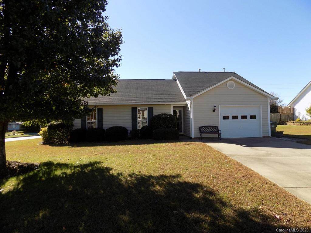 282 Cottage Ridge Road - Photo 1