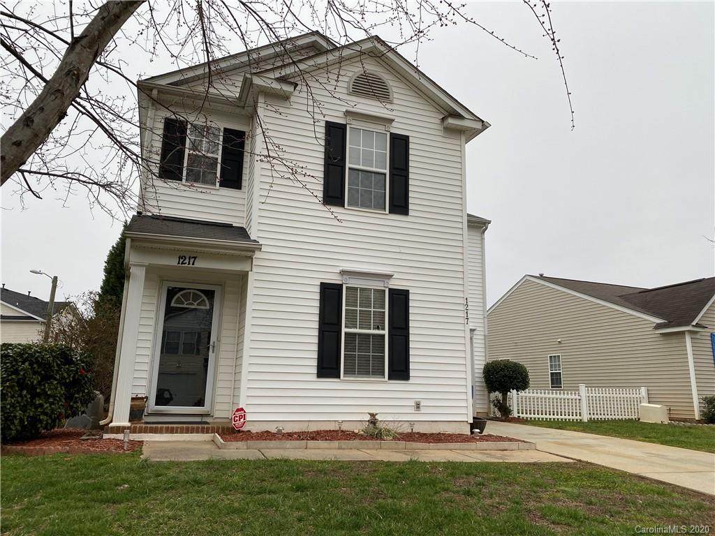 1217 Triece Lane - Photo 1