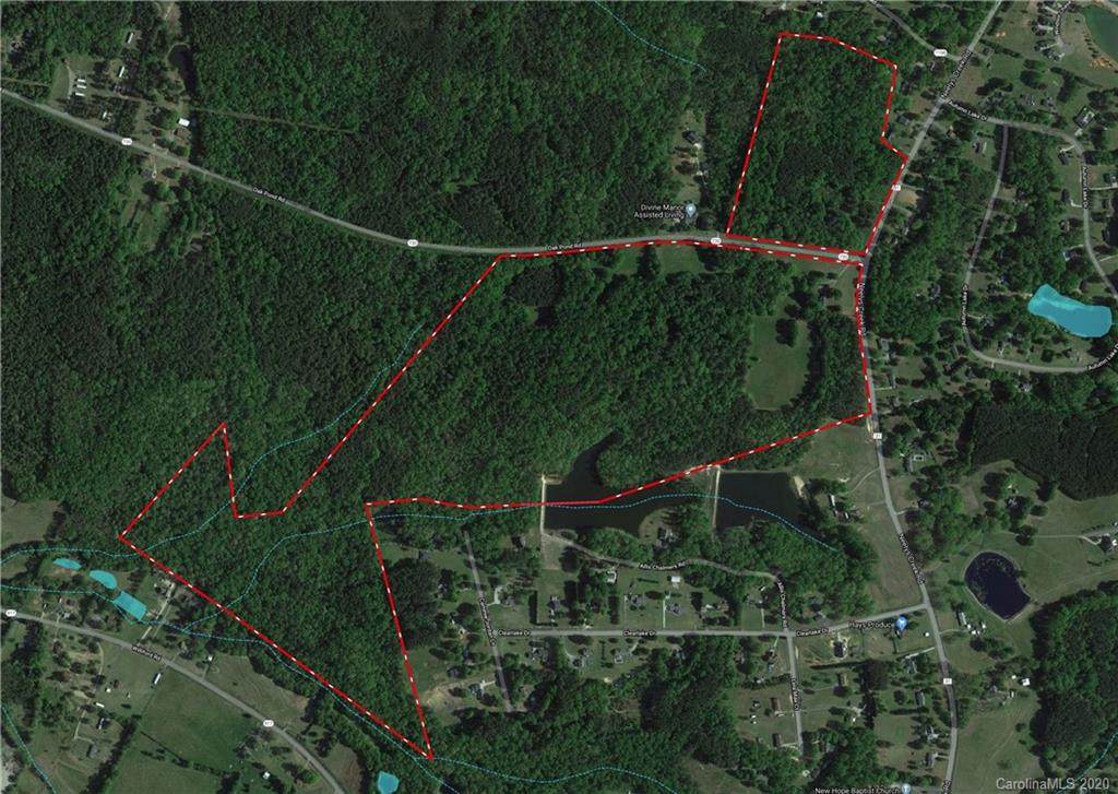 00 Oak Pond Road - Photo 1