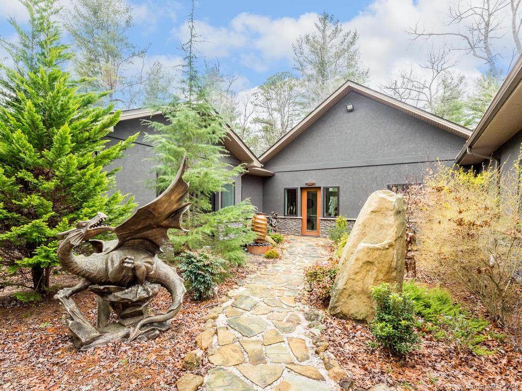 4258 Bobs Creek Road - Photo 1