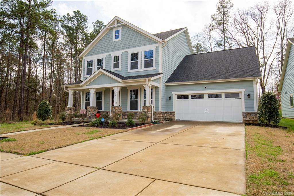 736 Yellow Jessamine Drive - Photo 1