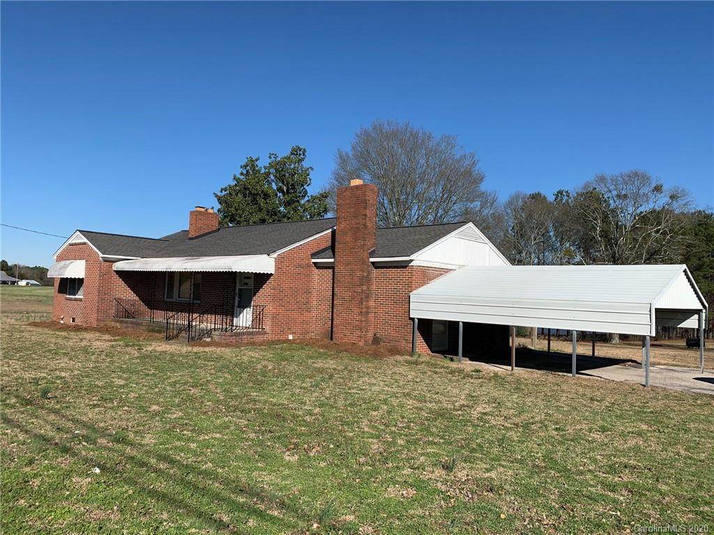 4343 Hwy 521 Highway - Photo 1