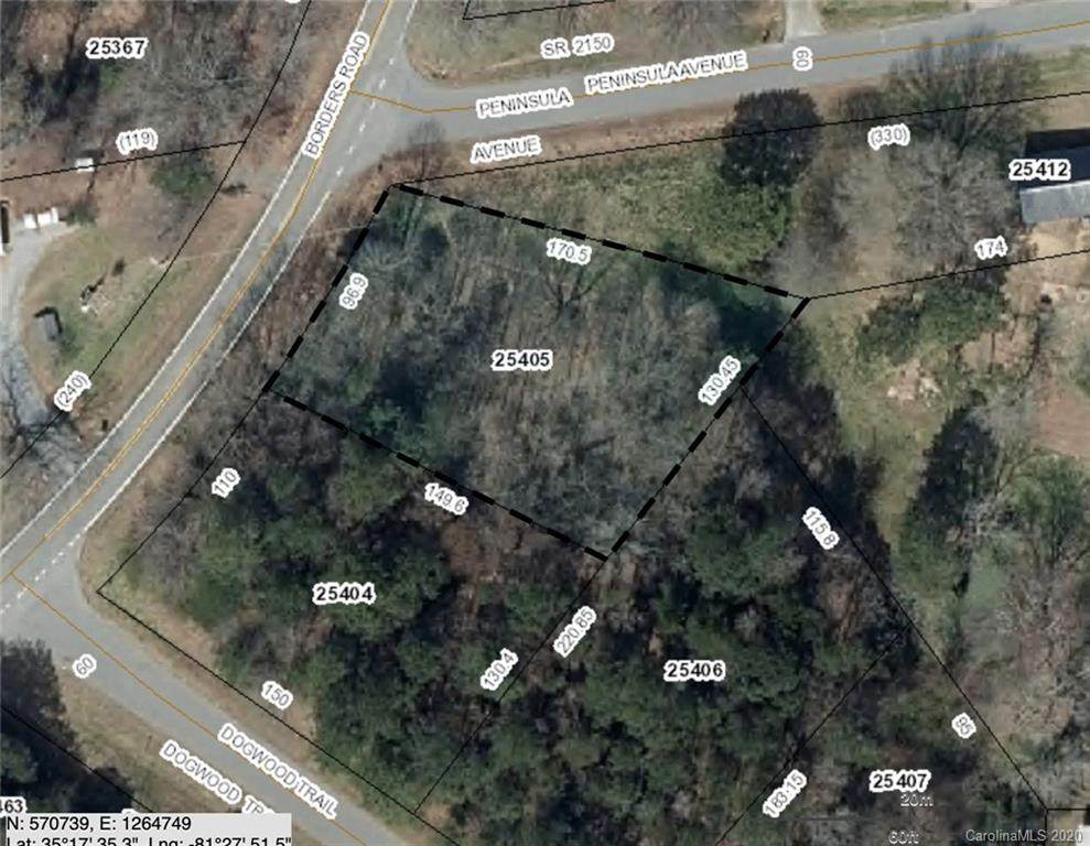 1102 Borders Road - Photo 1