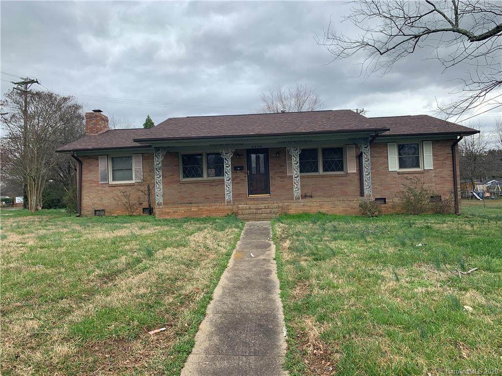 4942 Crestmont Drive - Photo 1