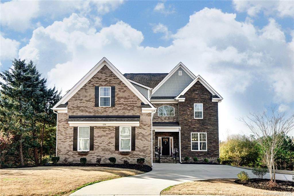 1258 Crooked Stick Drive - Photo 1