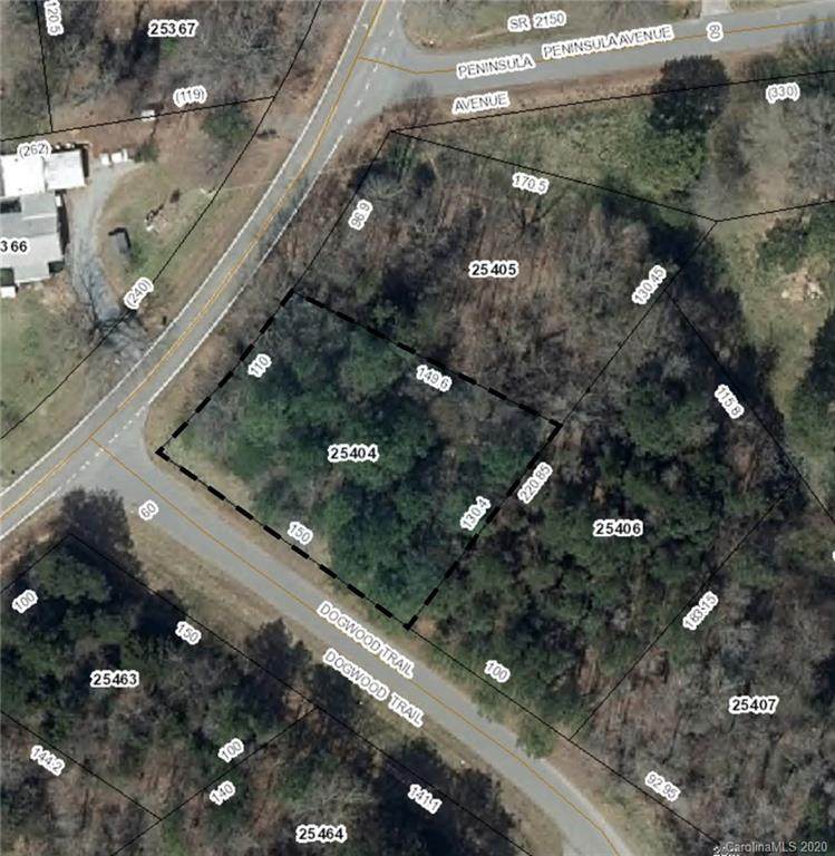 1100 Borders Road - Photo 1