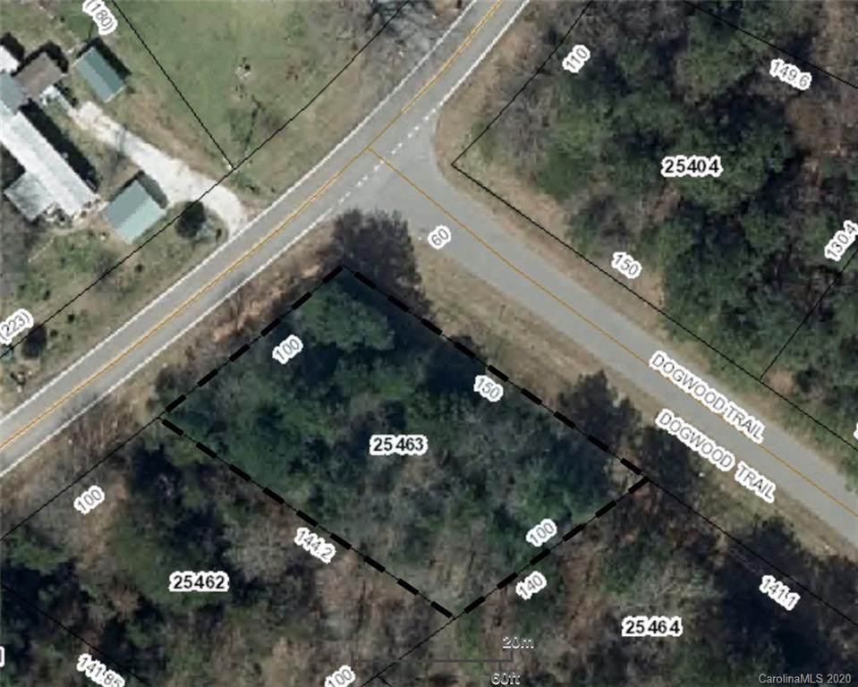 2098 Borders Road - Photo 1