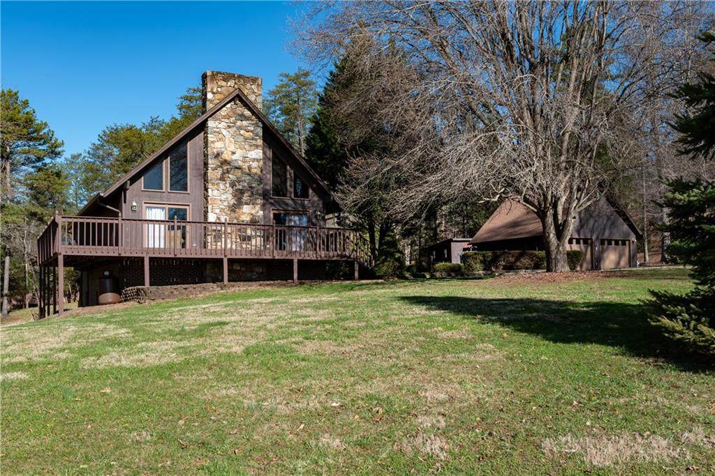 3406 Morganton Boulevard - Photo 1