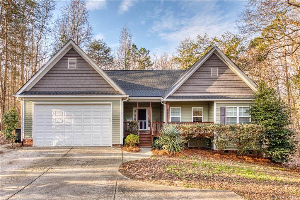 10931 Rise Lane - Photo 1