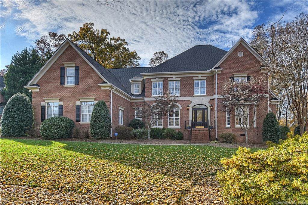 9105 Man Of War Drive - Photo 1