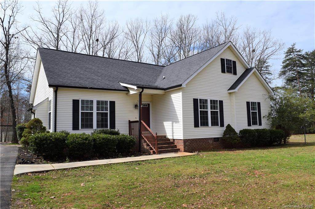 4315 Olivers Cross Road - Photo 1