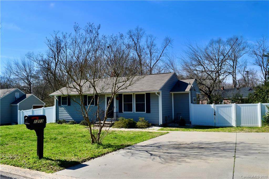 1213 Golf Course Drive - Photo 1