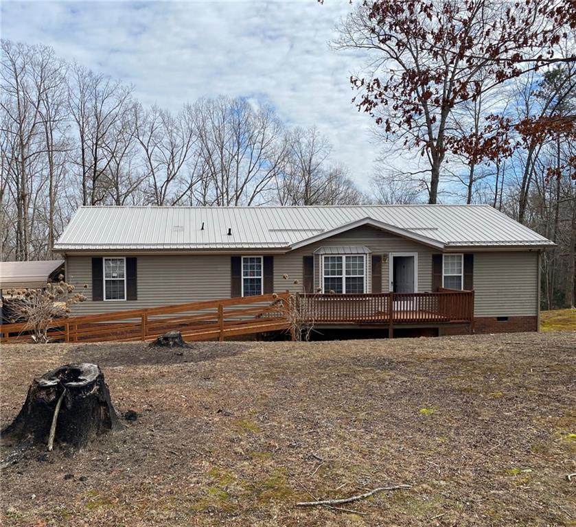 6225 Dysartsville Road - Photo 1