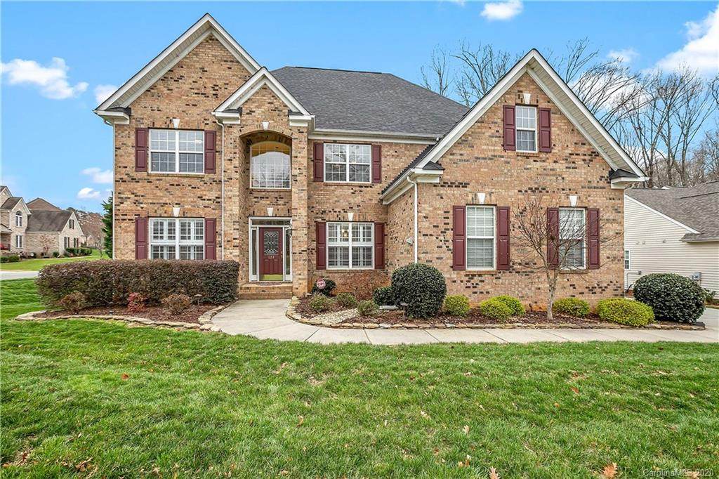 128 Sugar Thyme Lane - Photo 1