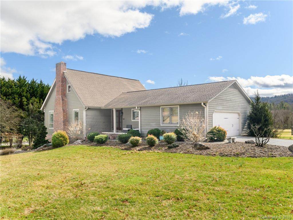 762 Crooked Creek Road - Photo 1
