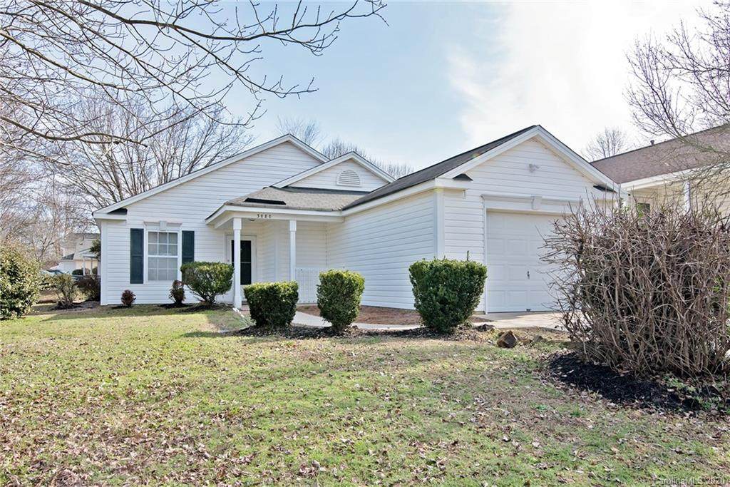 3080 Parade Lane - Photo 1