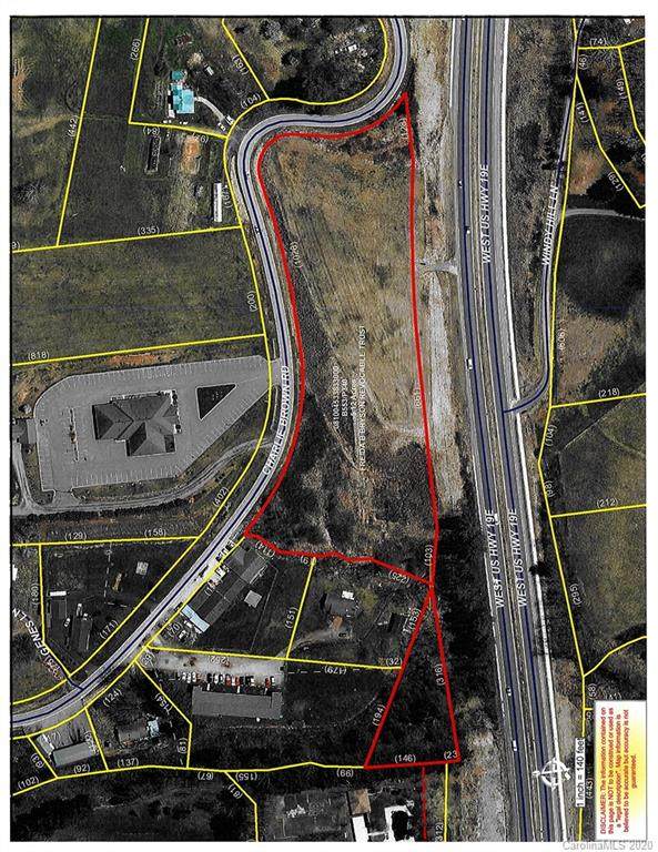 000 Us 19E Highway - Photo 1