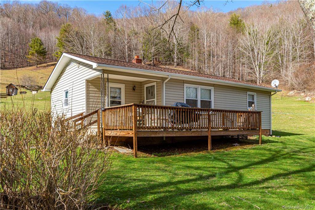 472 Jim Creek Road - Photo 1