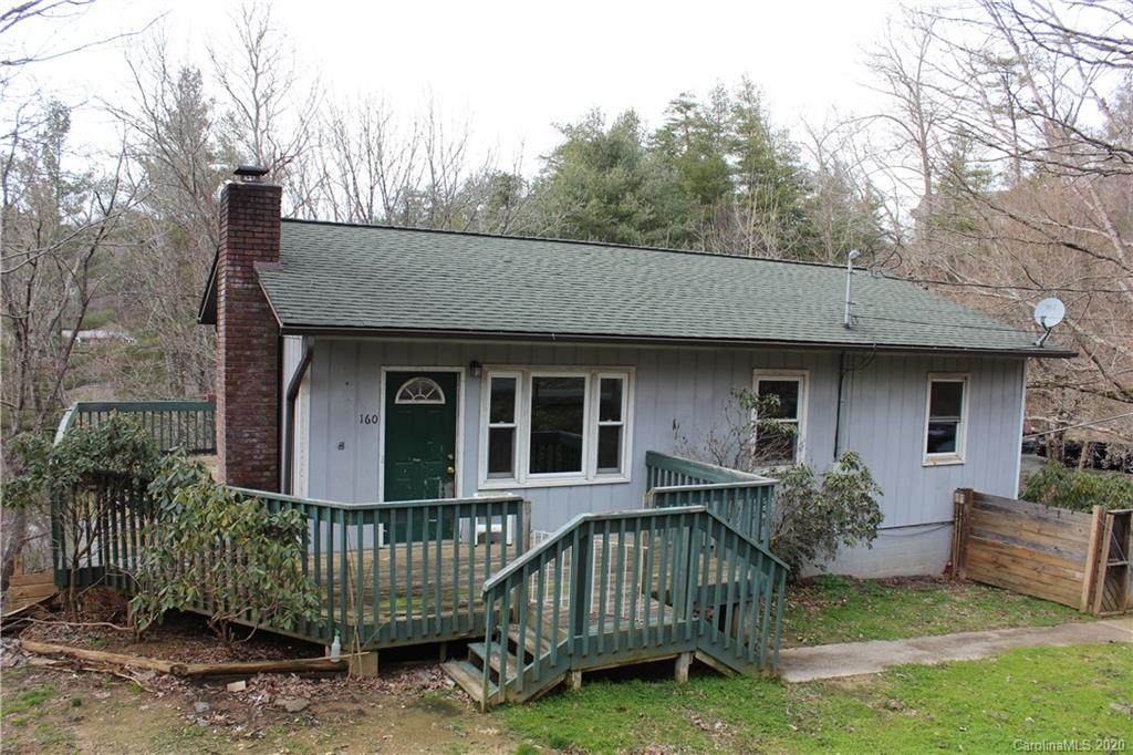 160 Candler Drive - Photo 1