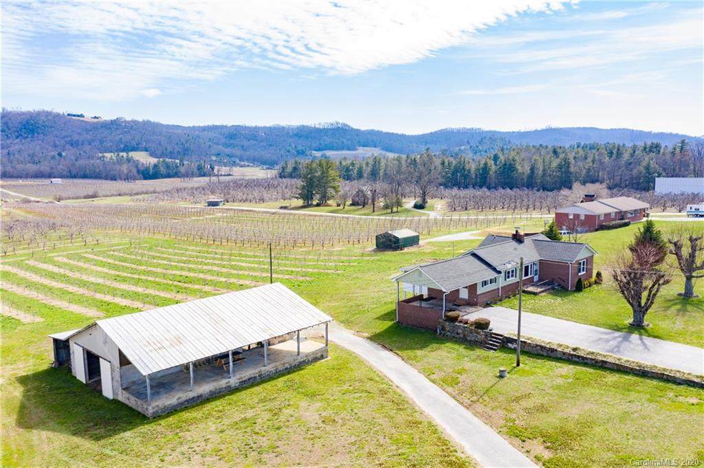 1636 Pilot Mountain Road - Photo 1