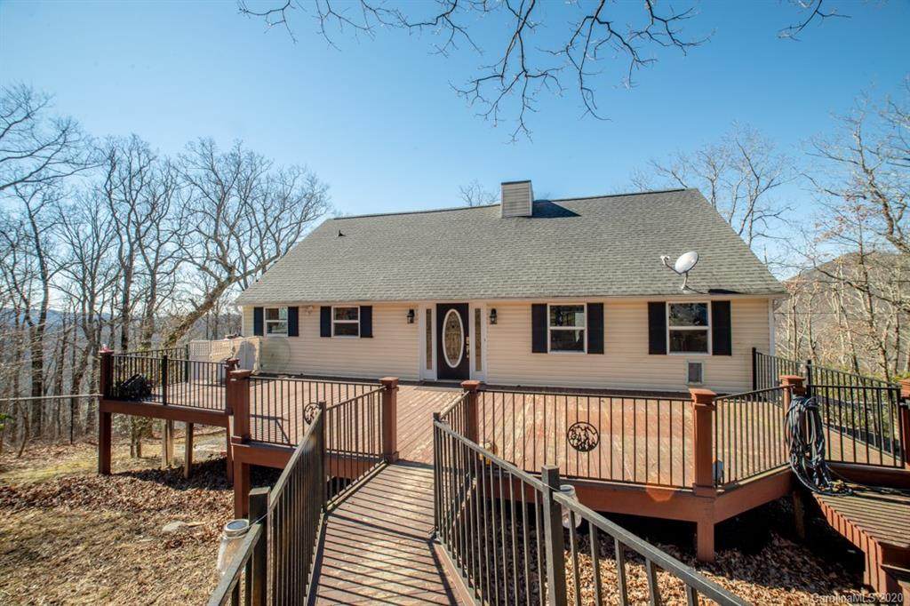 219 Echo Mountain View Road - Photo 1