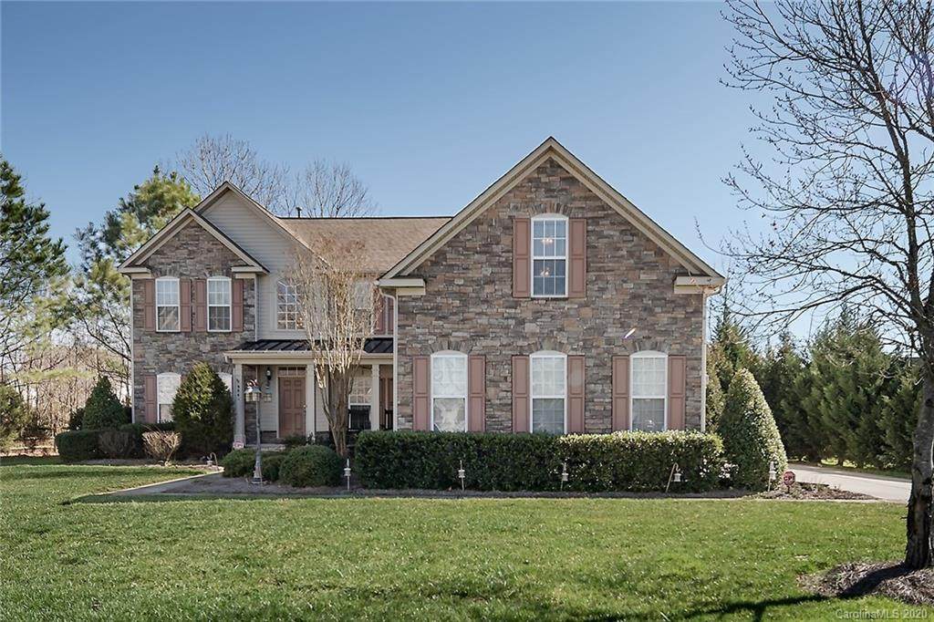 9841 Ravenscroft Lane - Photo 1