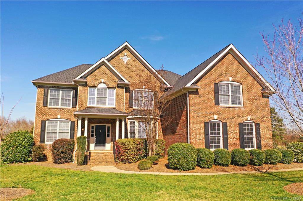 2005 Weddington Lake Drive - Photo 1