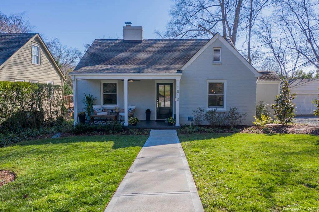 1812 Hall Avenue - Photo 1