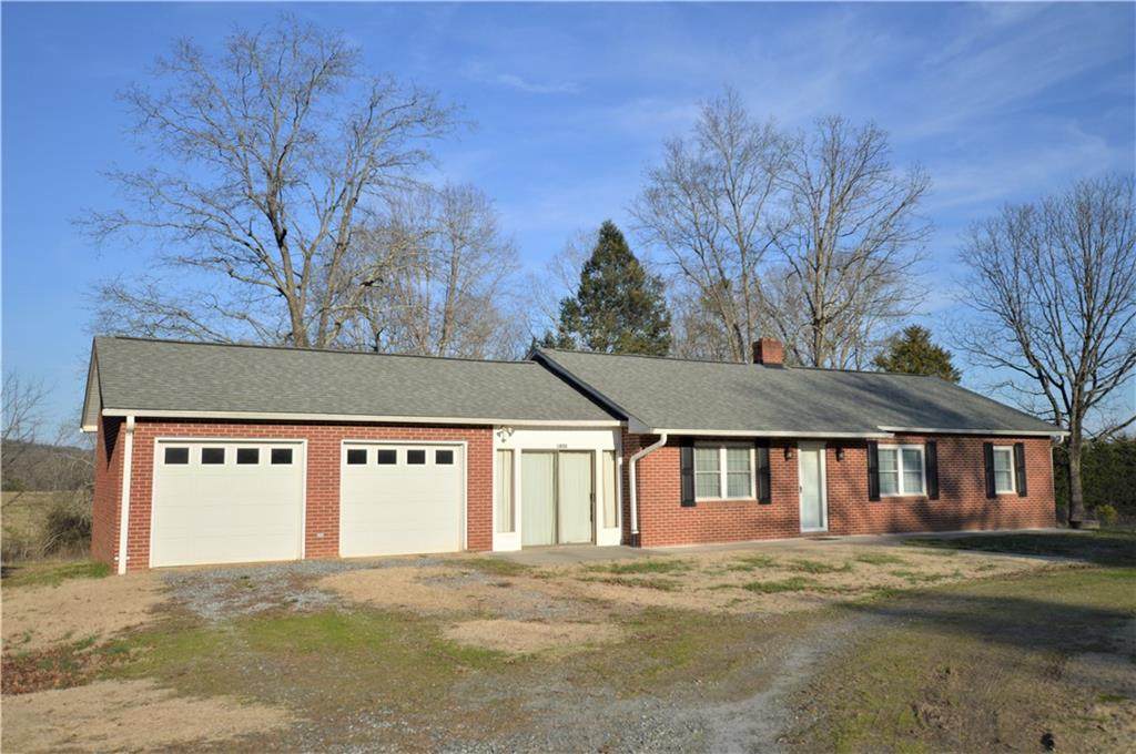 1850 Lee Pearson Road - Photo 1