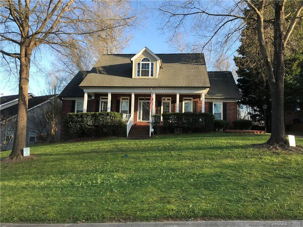 8000 Mccarron Way - Photo 1