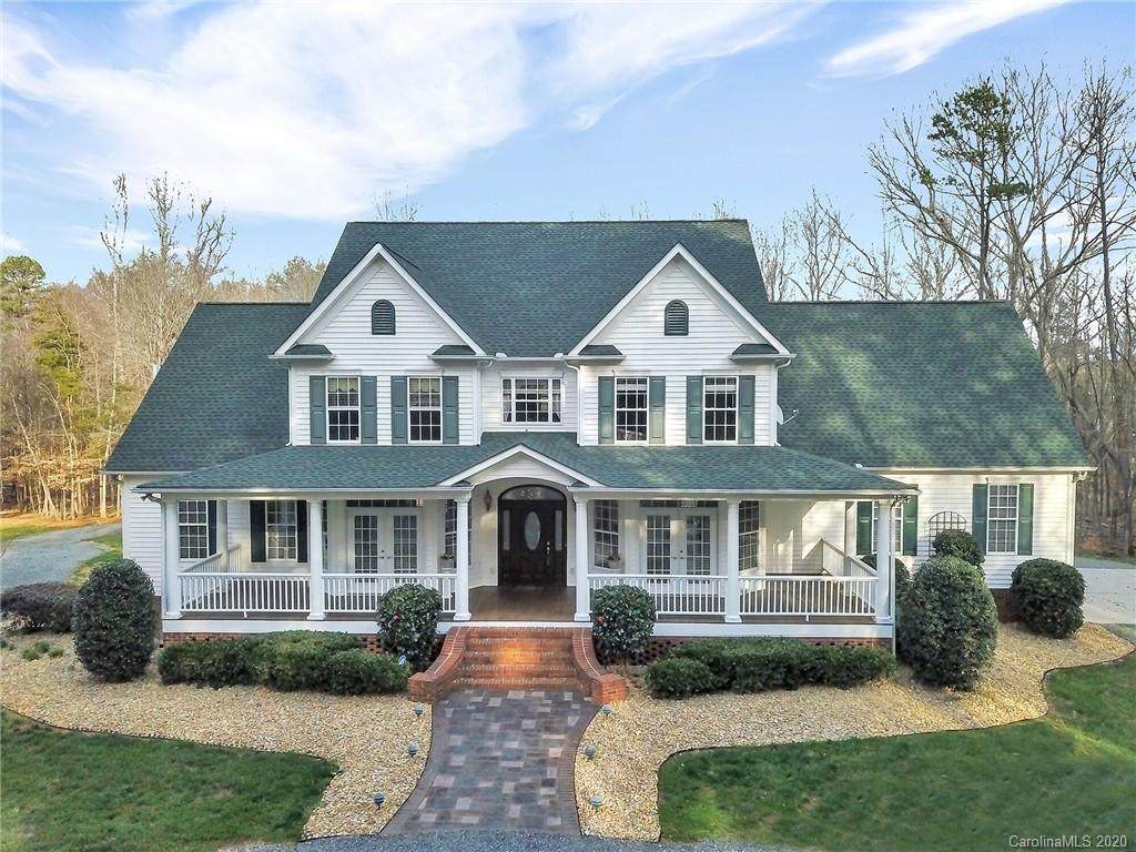 8690 Henry Harris Road - Photo 1