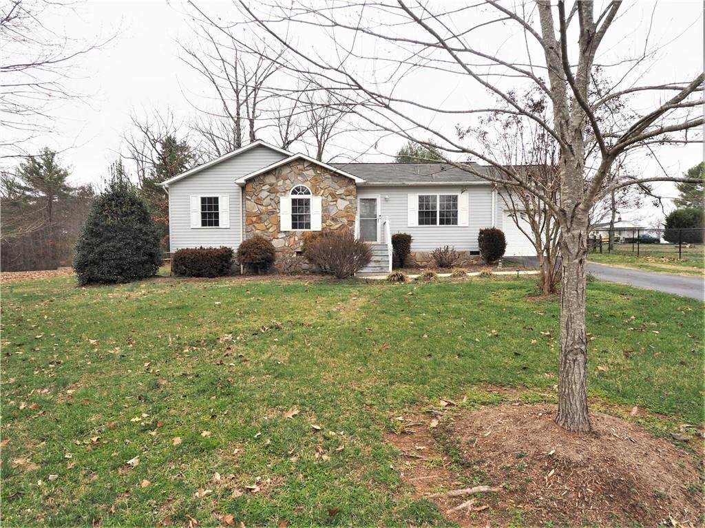 54 Fox Runn Road - Photo 1