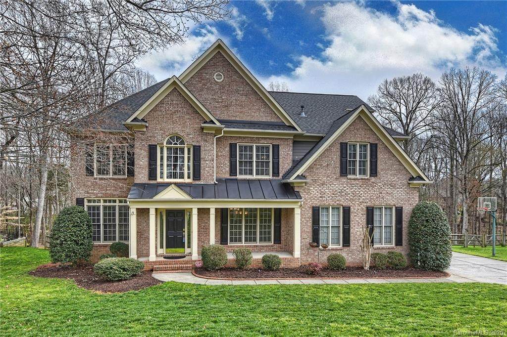 1217 High Brook Drive - Photo 1