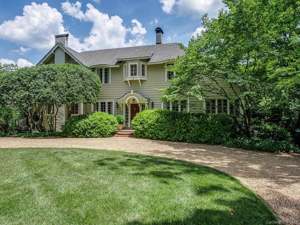 1721 Queens Road - Photo 1