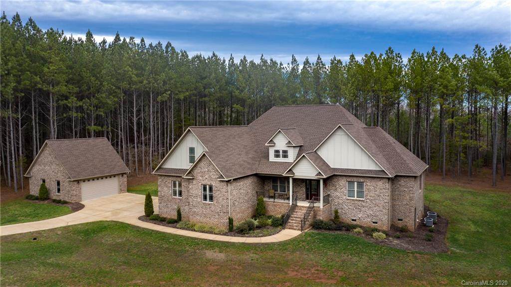 2653 Arbor Hills Drive - Photo 1