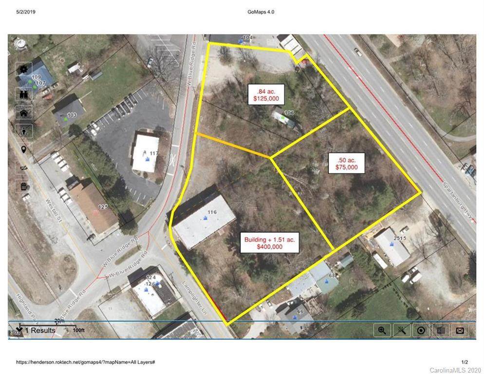 106 Blue Ridge Road - Photo 1