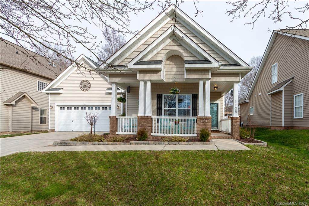 1108 Bungalow Drive - Photo 1