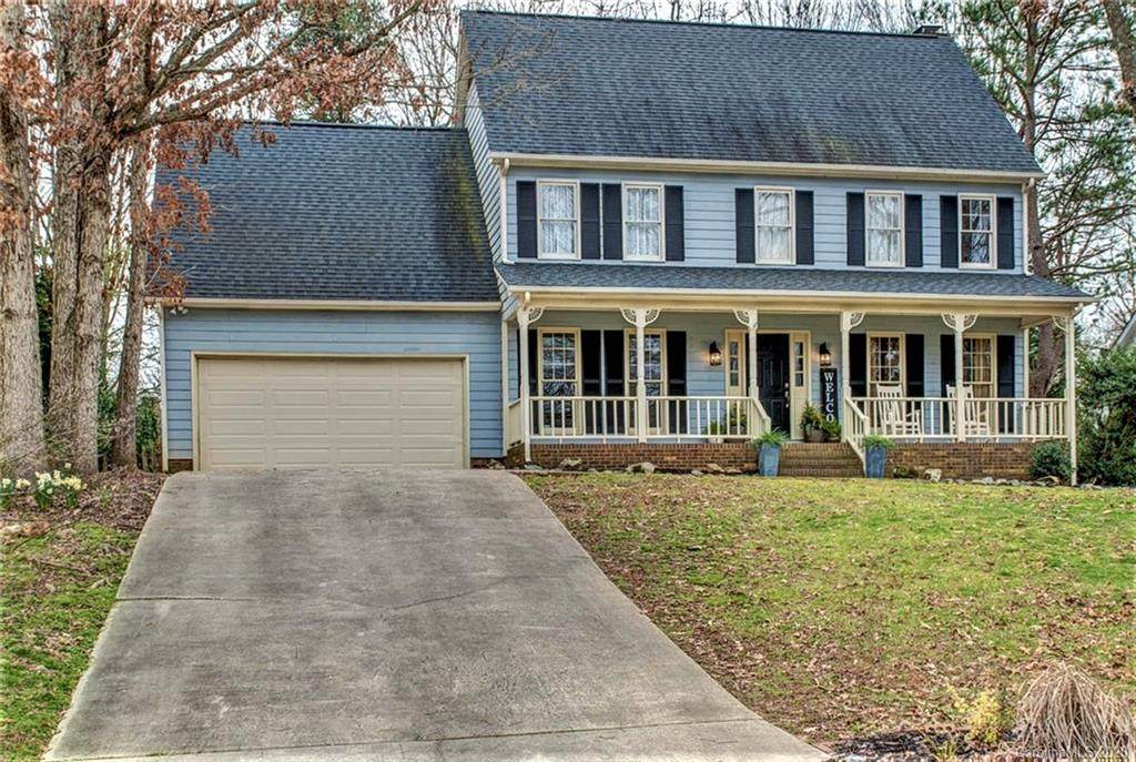 3067 Drayton Hall Way - Photo 1