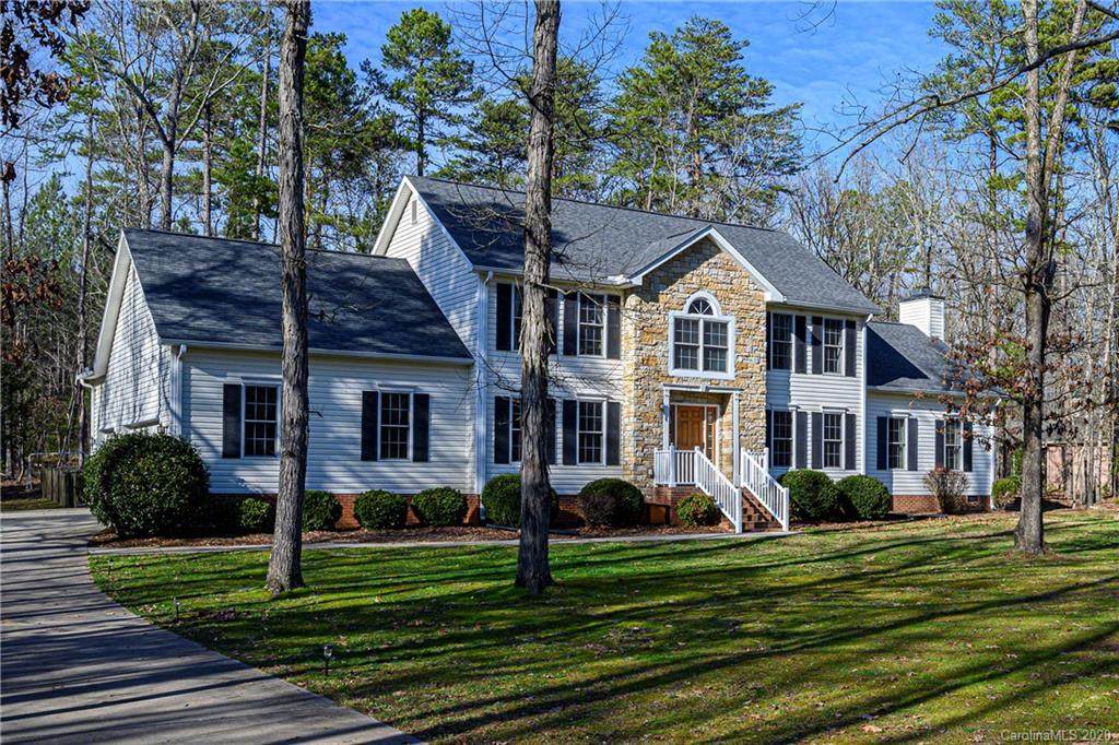 394 Harbor Drive - Photo 1