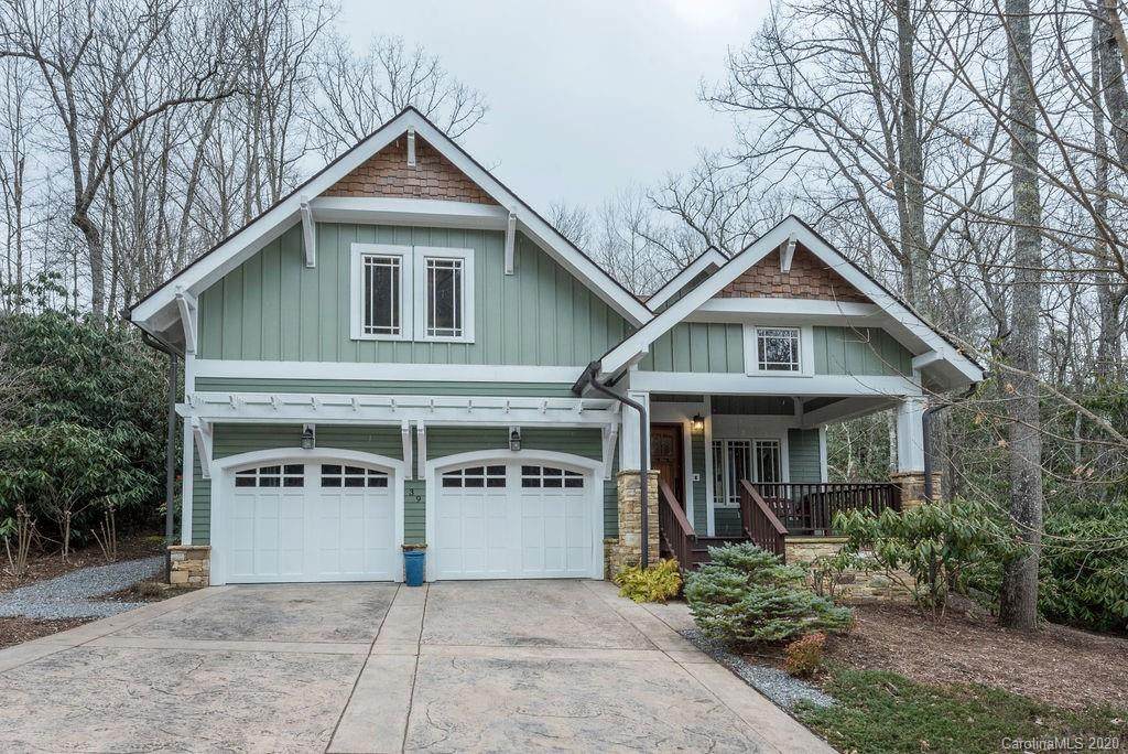 39 Settings Boulevard - Photo 1
