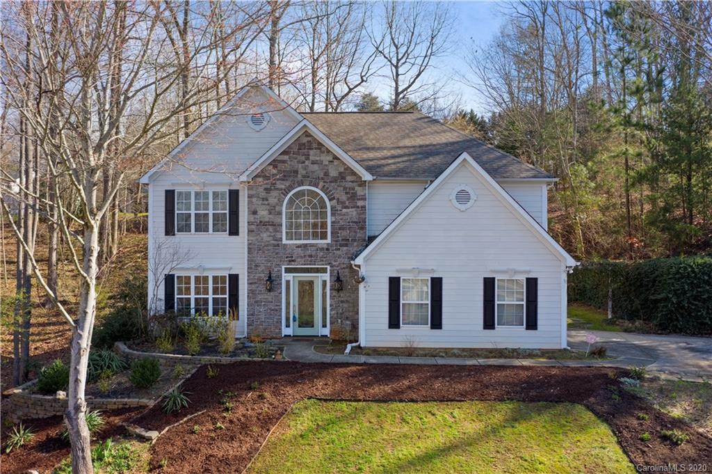 14321 Crown Harbor Drive - Photo 1