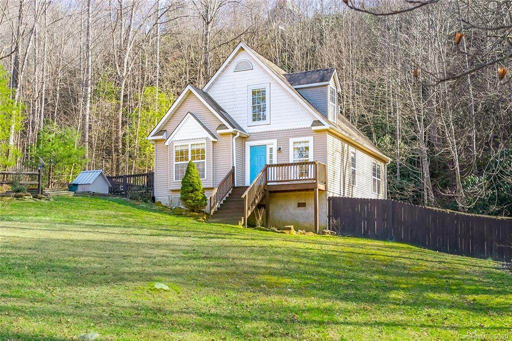 71 Shenandoah Drive - Photo 1 71 Shenandoah Drive - Photo 1
