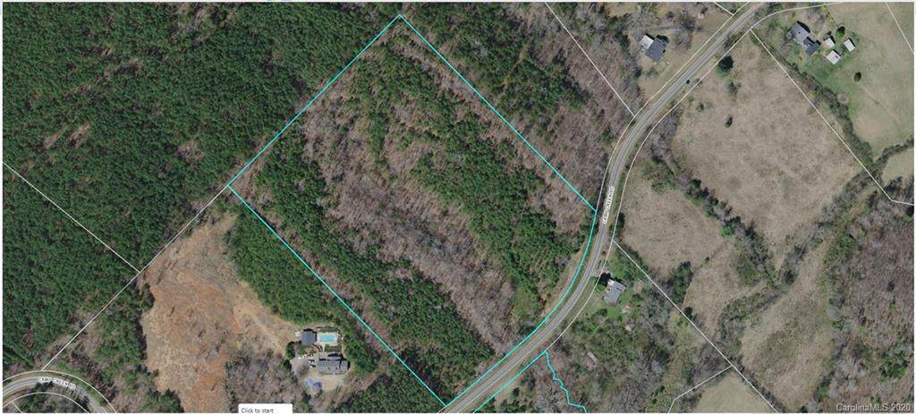 00 Camp Creek Road - Photo 1