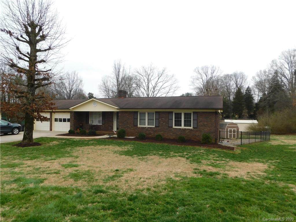 121 Shuffler Road - Photo 1