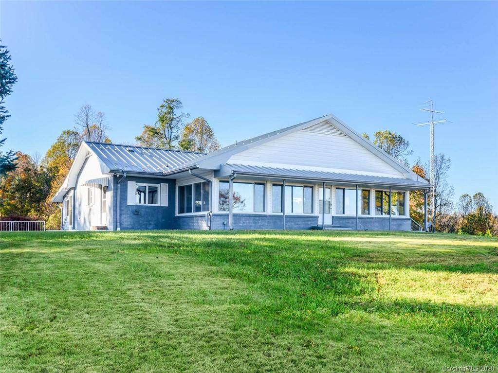 5481 Greenville Highway - Photo 1